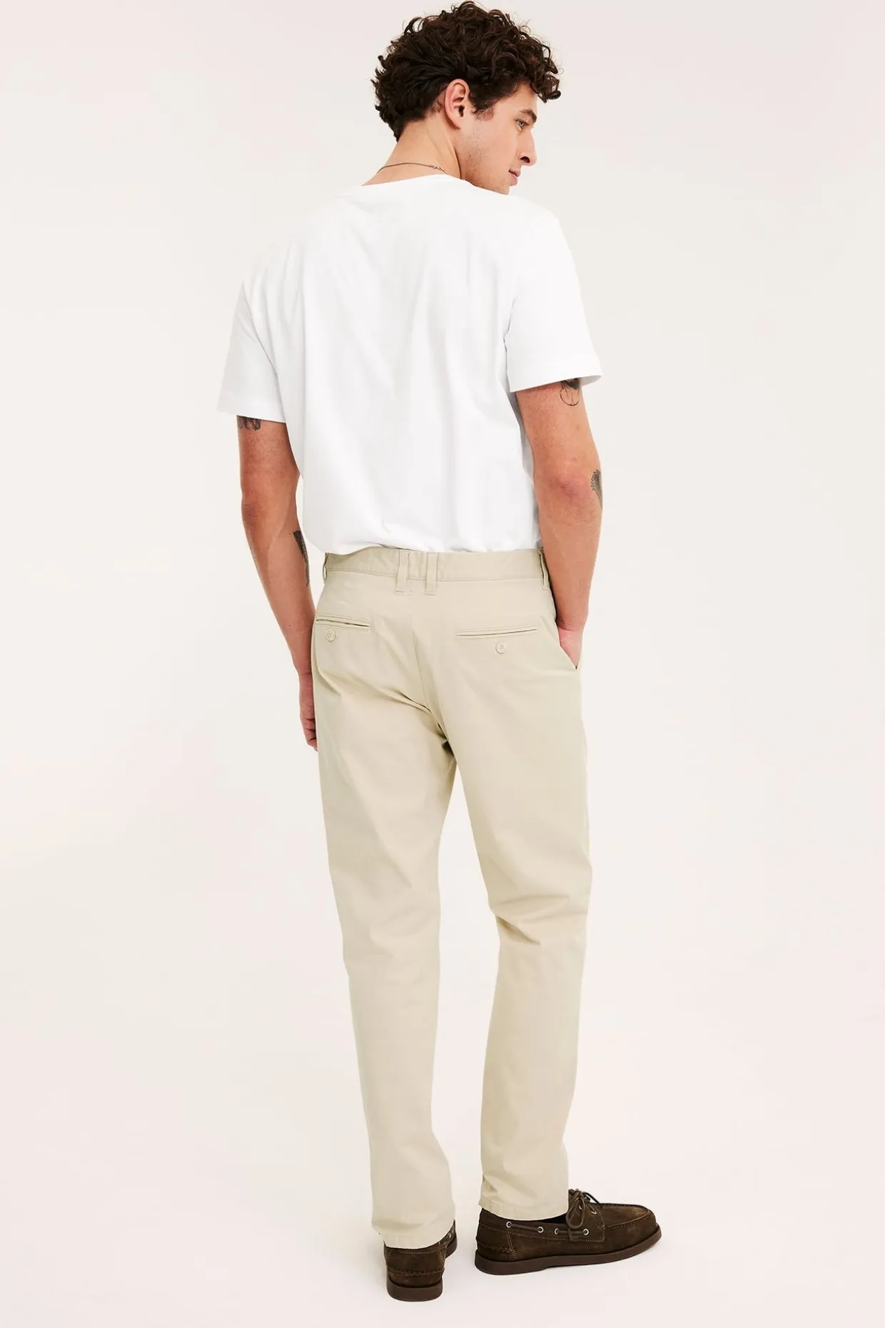 Chinos regular fit
