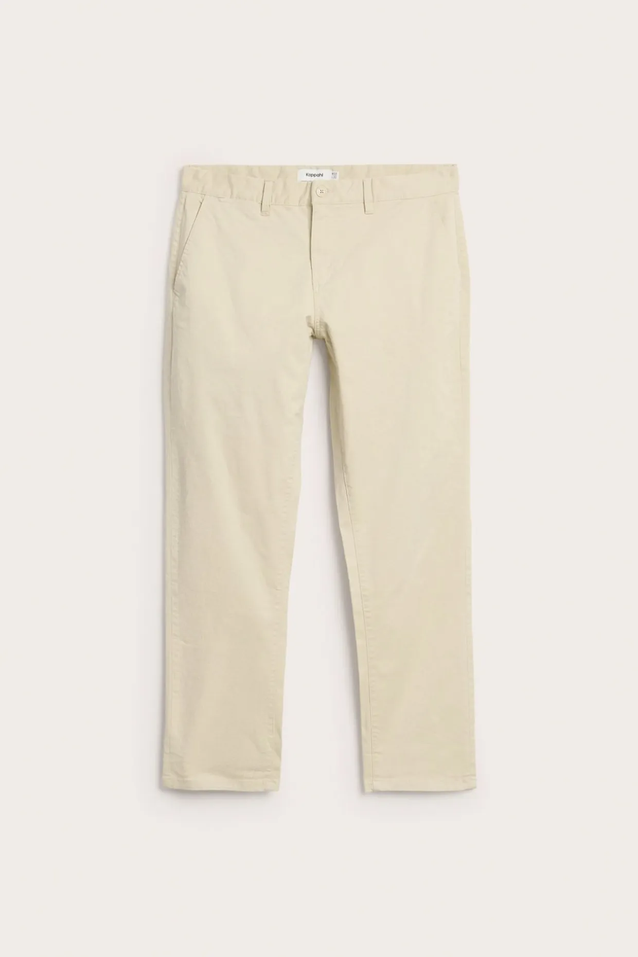 Chinos regular fit