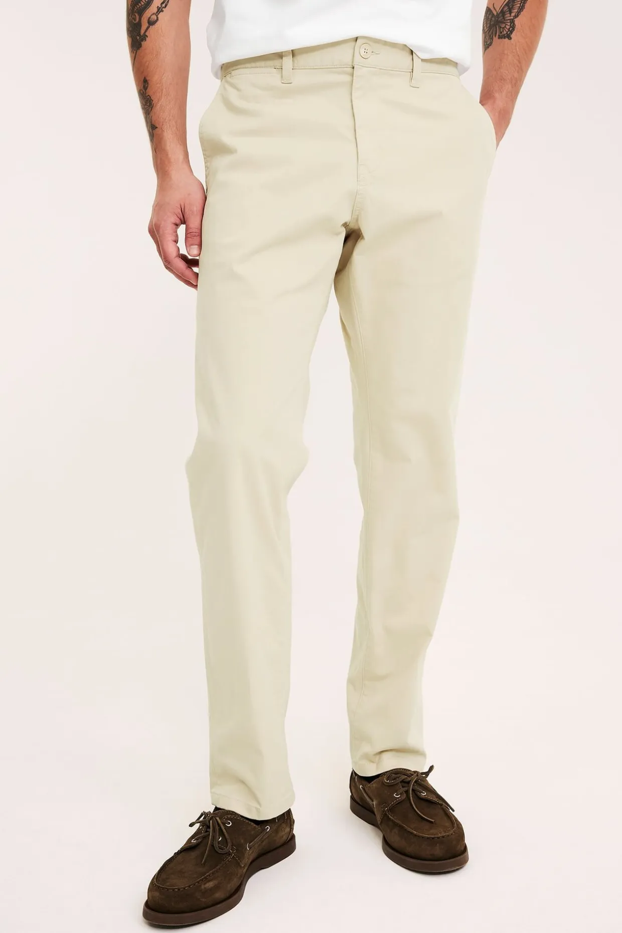 Chinos regular fit