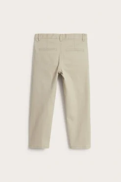 Chinot | Beige | Lapset | Kappahl