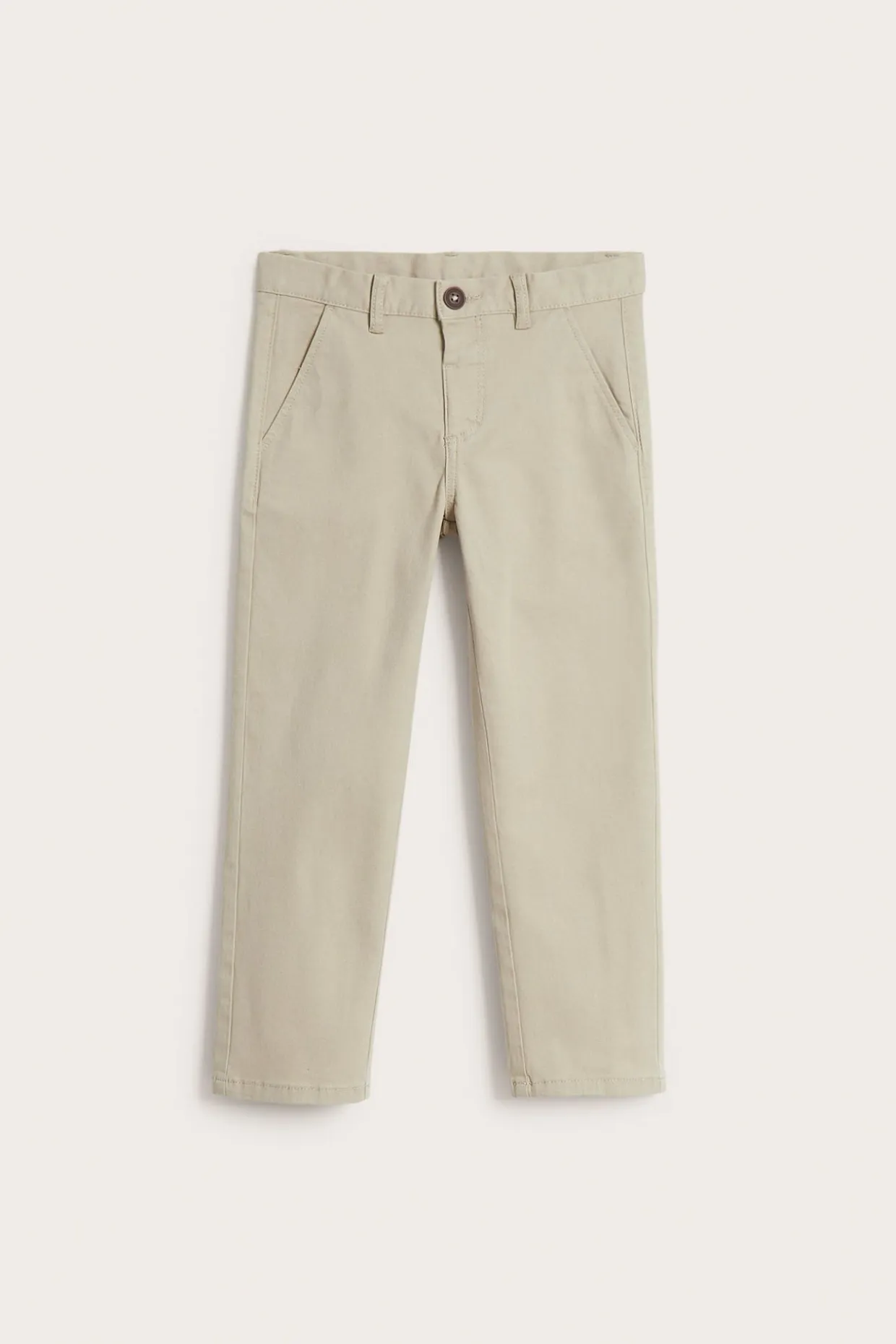 Chinot | Beige | Lapset | Kappahl