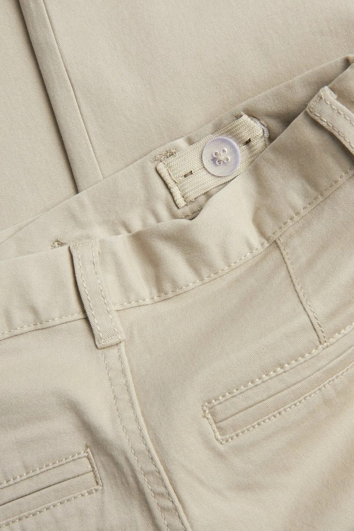 Chinot | Beige | Lapset | Kappahl