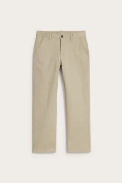 Chinot | Beige | Lapset | Kappahl
