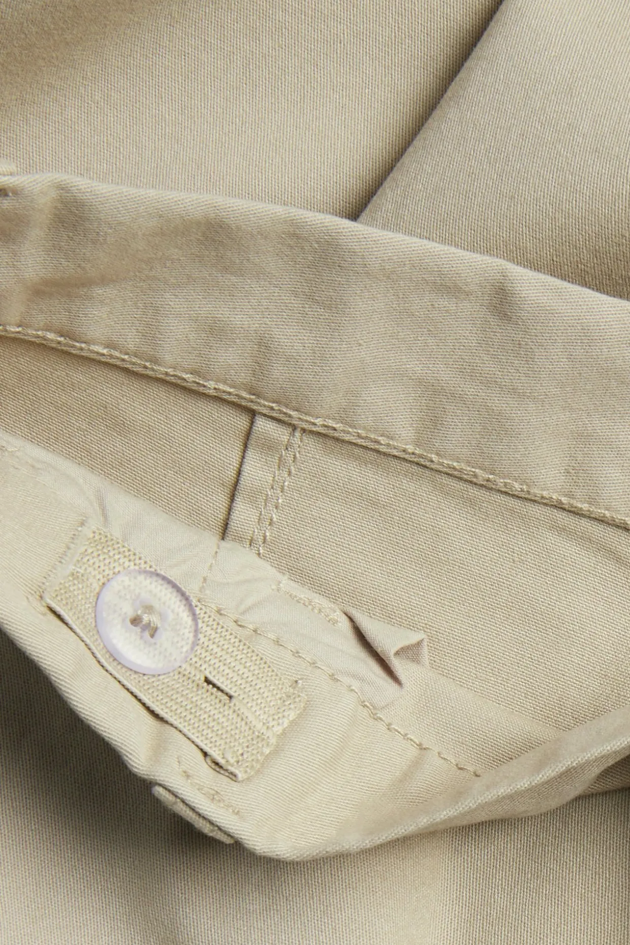 Chinot | Beige | Lapset | Kappahl