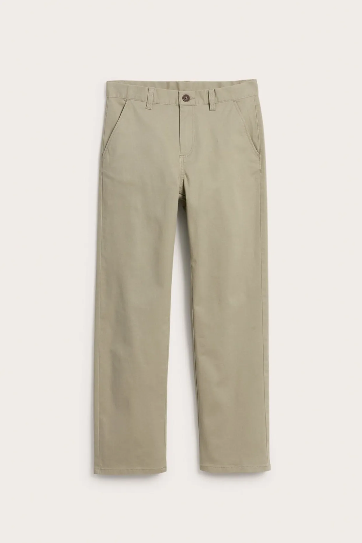 Chinot | Beige | Lapset | Kappahl