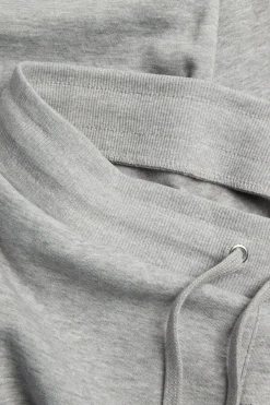 Collegehousut | Vaaleanharmaa | Miehet | Kappahl