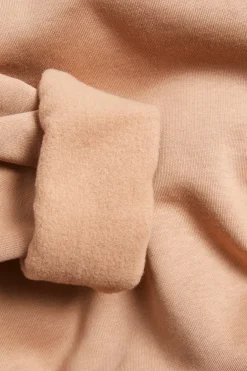 Collegepusero | Beige | Naiset | Kappahl