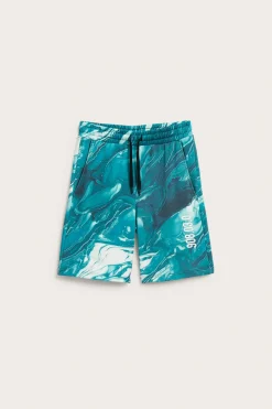 Collegeshortsit | Luonnonvalkoinen | Lapset | Kappahl