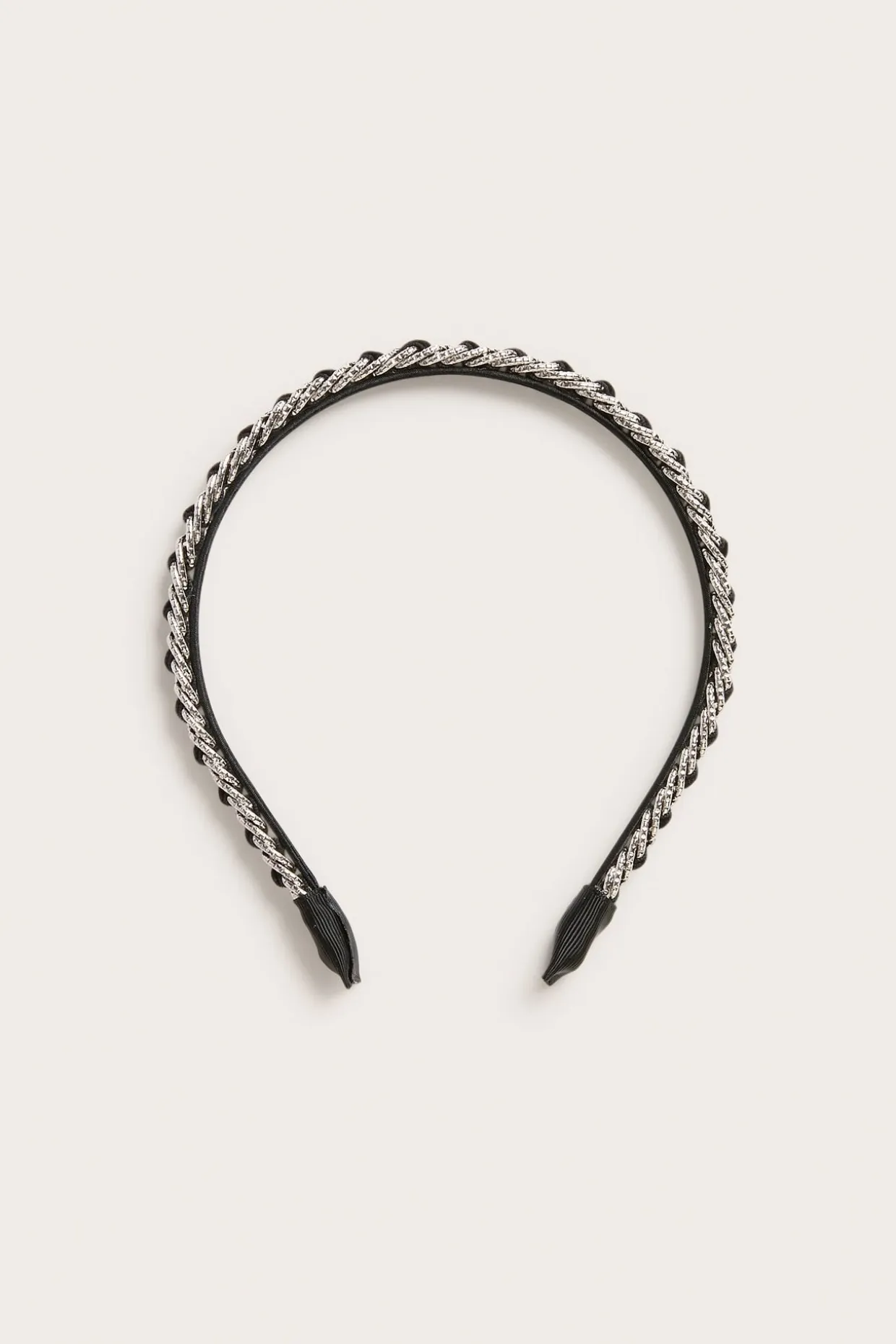 Diadeemi | Musta | Lapset | Kappahl