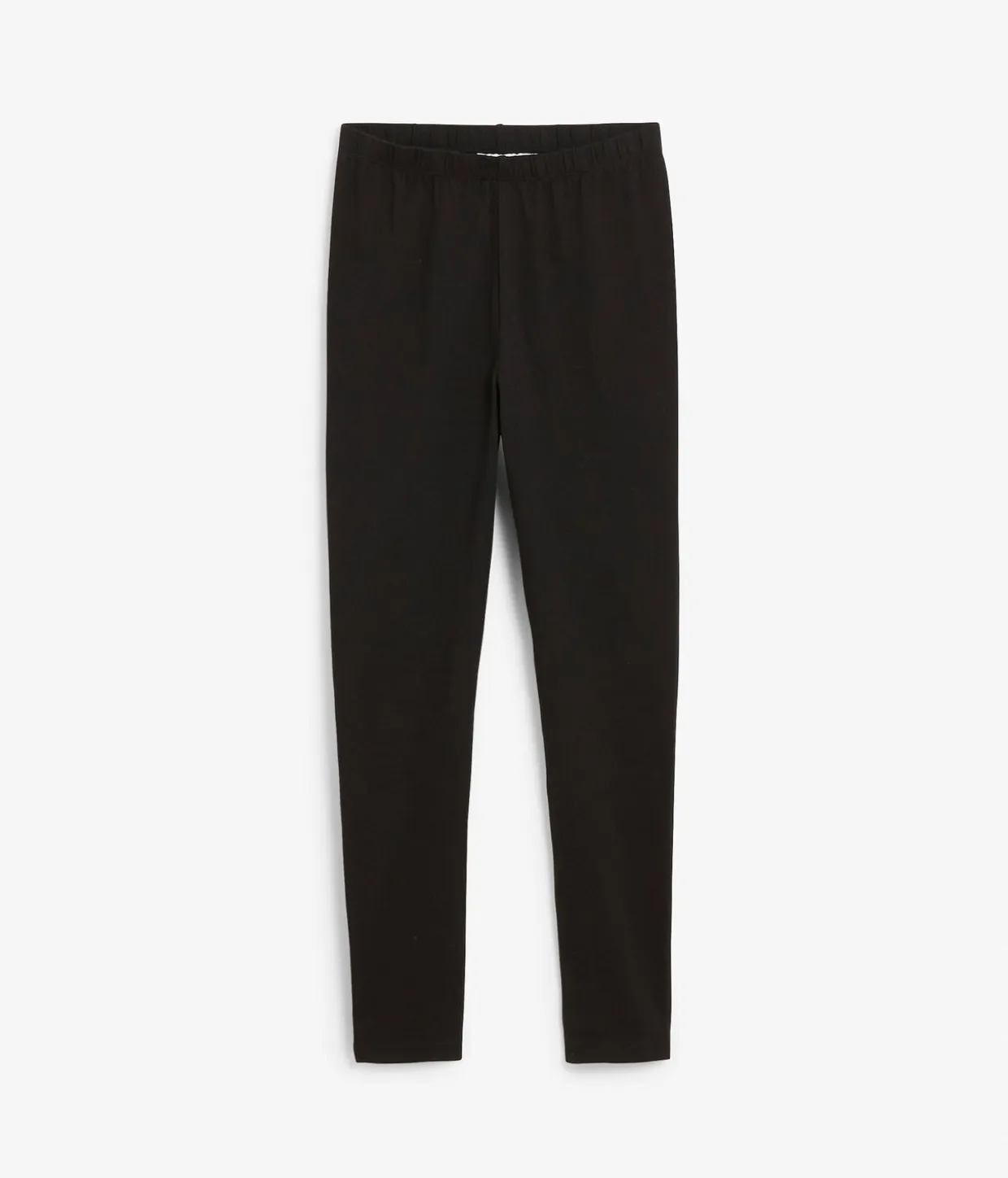 Enfärgade basleggings | Barn | Kappahl