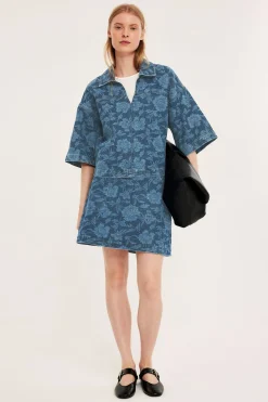 Farkkupaita | Denim | Naiset | Kappahl