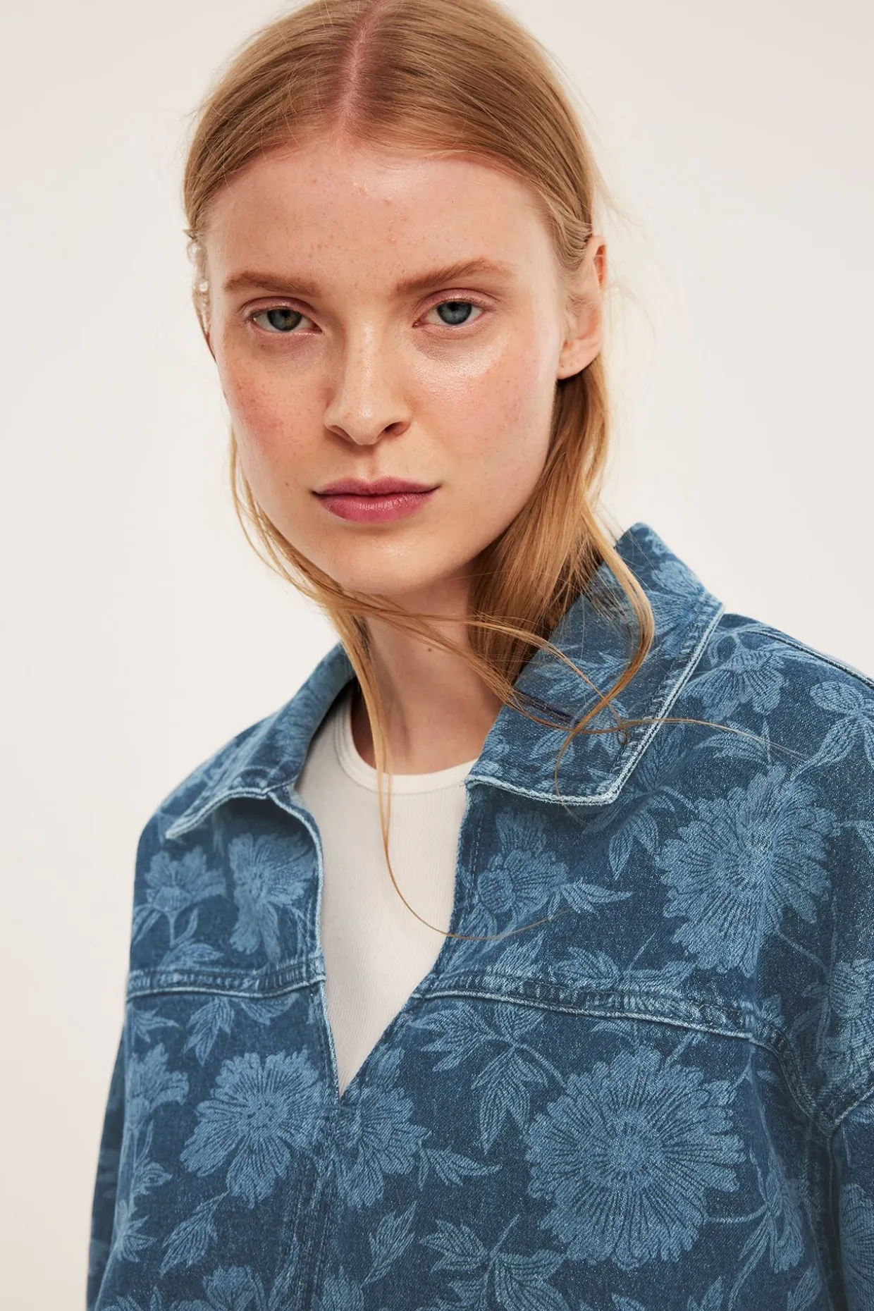 Farkkupaita | Denim | Naiset | Kappahl