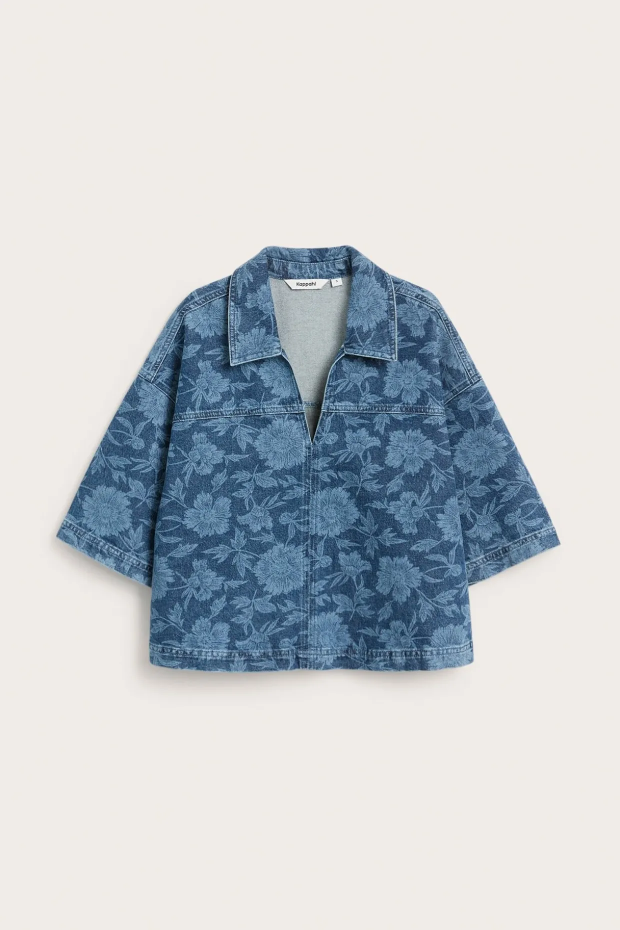 Farkkupaita | Denim | Naiset | Kappahl