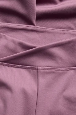 Flare-malliset jerseytreenitrikoot | Luumu | Lapset | Kappahl