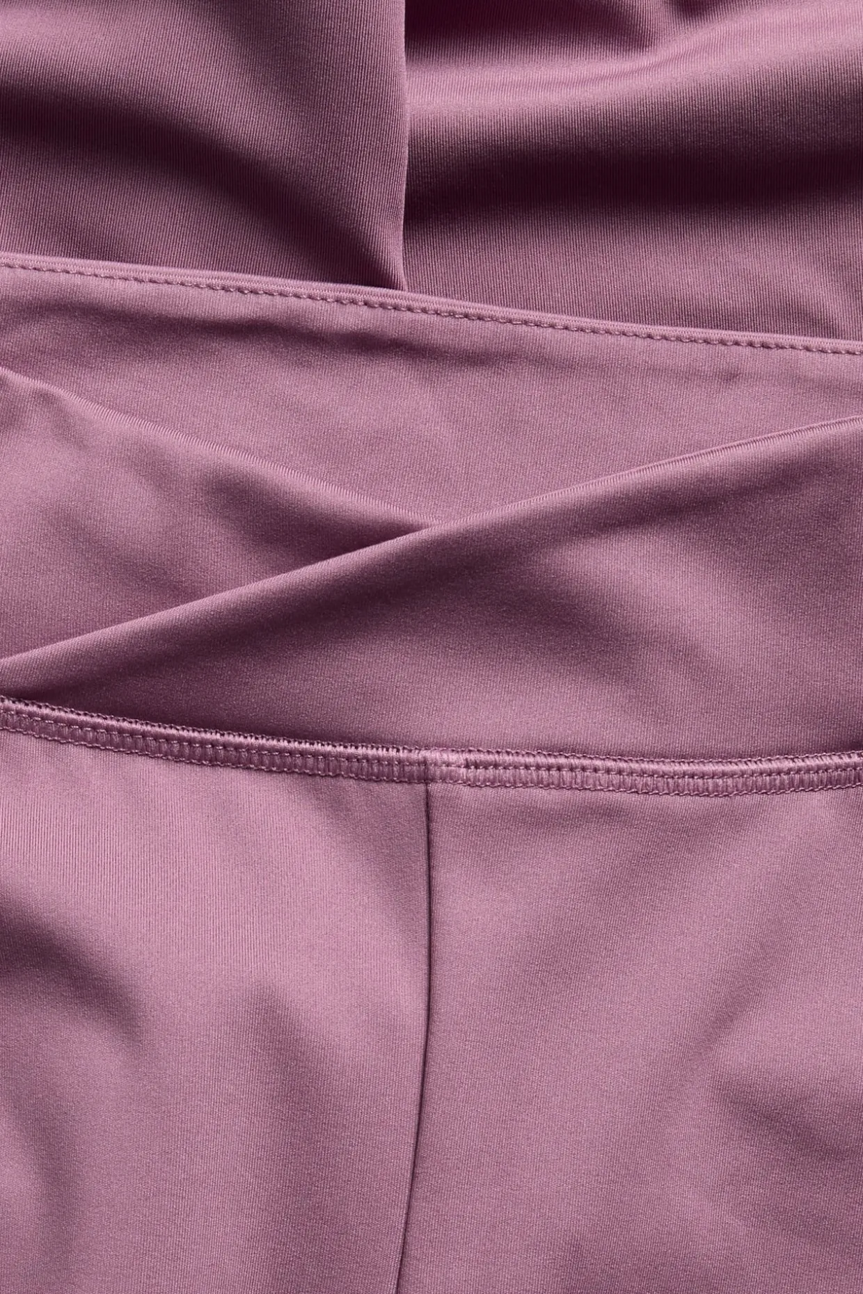 Flare-malliset jerseytreenitrikoot | Luumu | Lapset | Kappahl