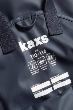 Fleecevuoratut sadehousut Kaxs | Sininen | Lapset | Kappahl