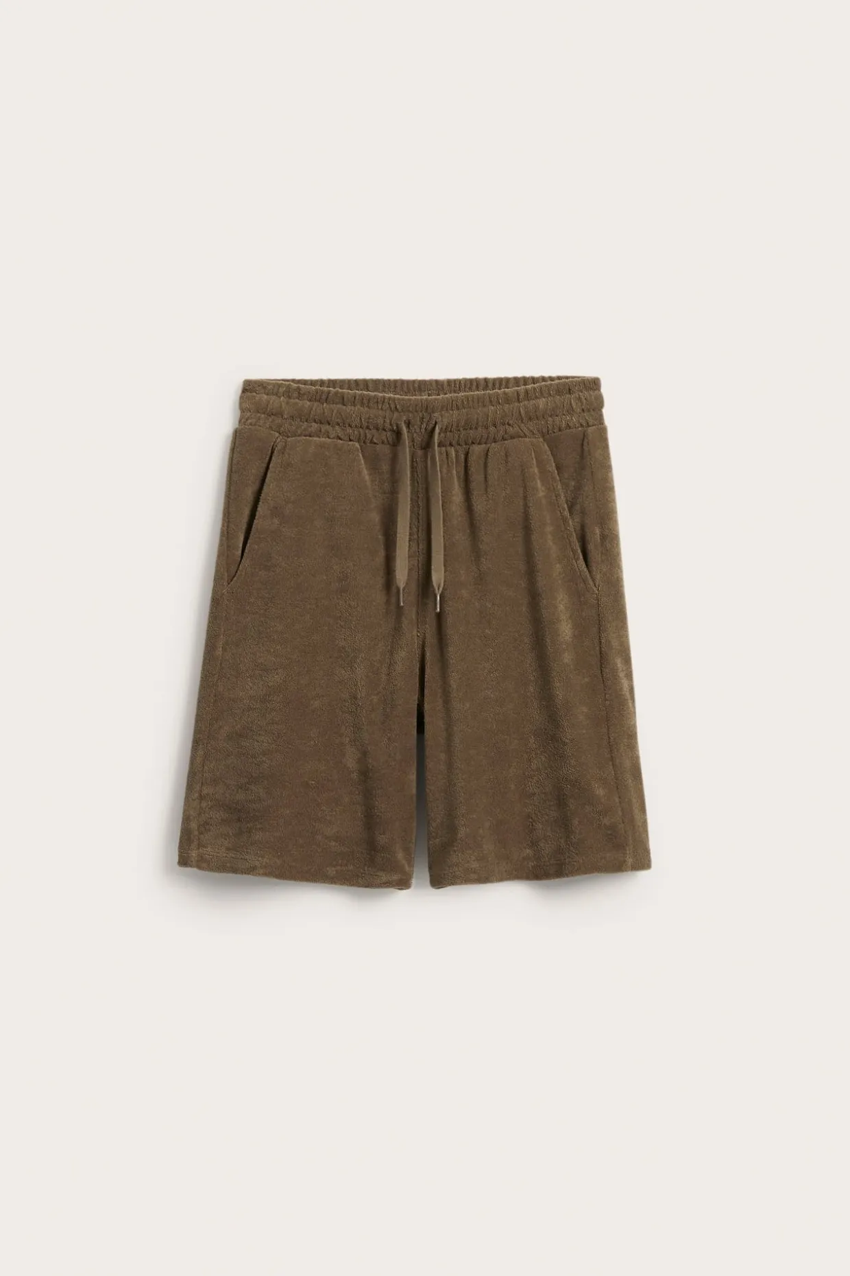 Froteeshortsit | Ruskea | Lapset | Kappahl