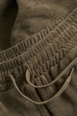 Froteeshortsit | Ruskea | Lapset | Kappahl