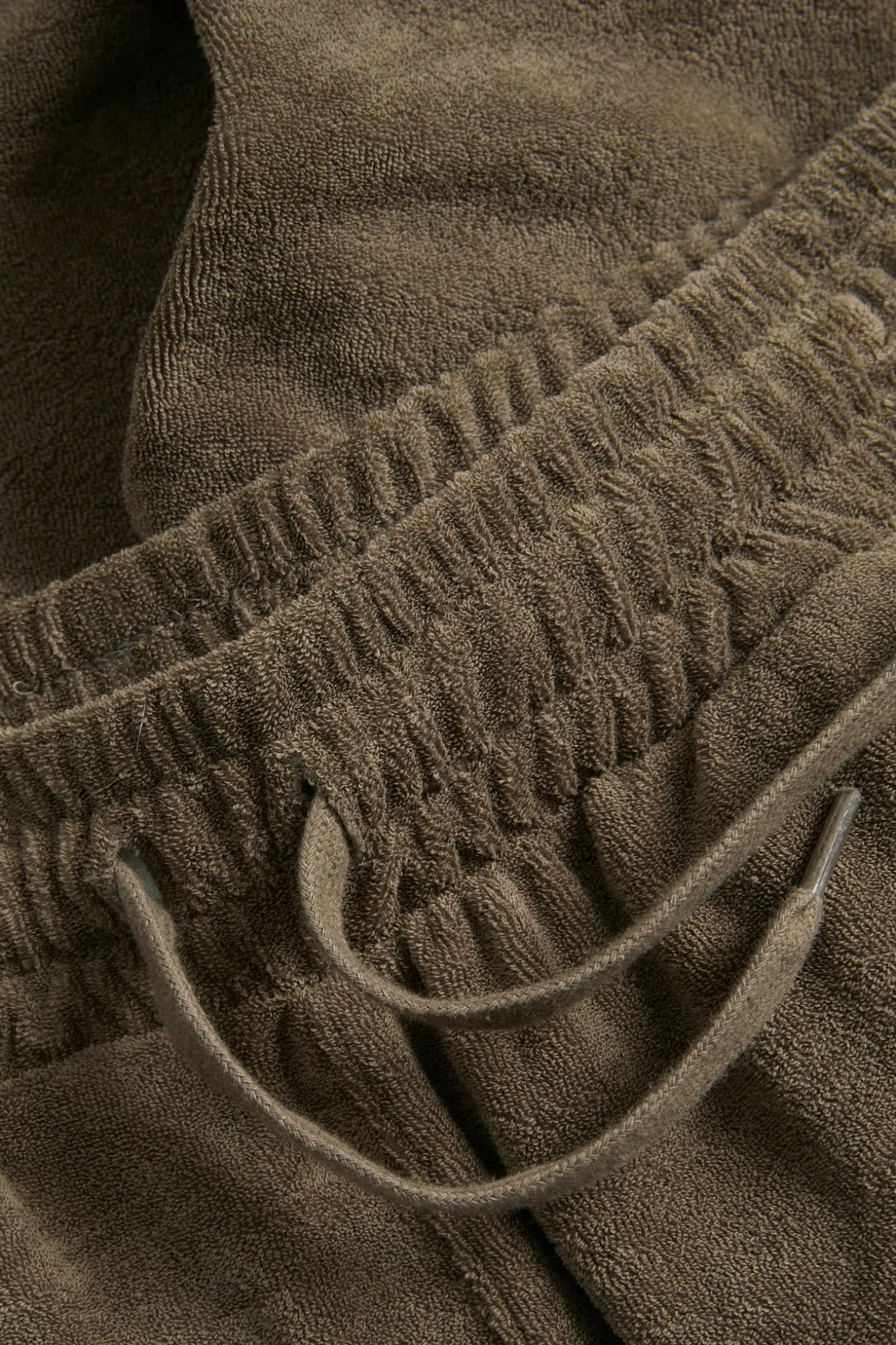 Froteeshortsit | Ruskea | Lapset | Kappahl