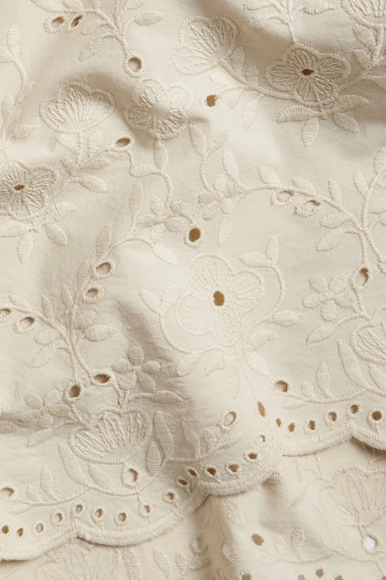 Hame, jossa brodeeraus, Newbie Woman | Beige | Lapset | Newbie