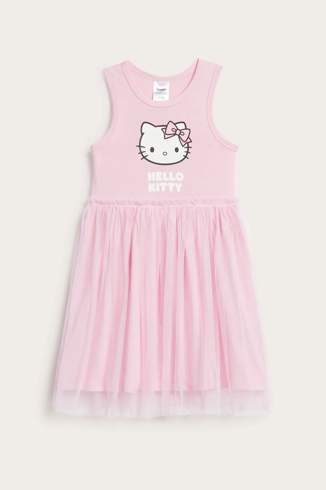 Hello Kitty -mekko, jossa on tyllihame | Pinkki | Lapset | Kappahl
