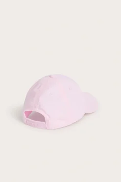 Hello Kitty -teemainen lippis | Vaaleanpunainen | Lapset | Kappahl