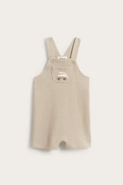 Henkselihousut | Beige | Vauvat | Kappahl