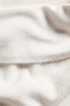 Hihaton off shoulder -paita | Valkoinen | Lapset | Kappahl