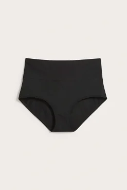 Hipsterit light shape | Musta | Naiset | Kappahl
