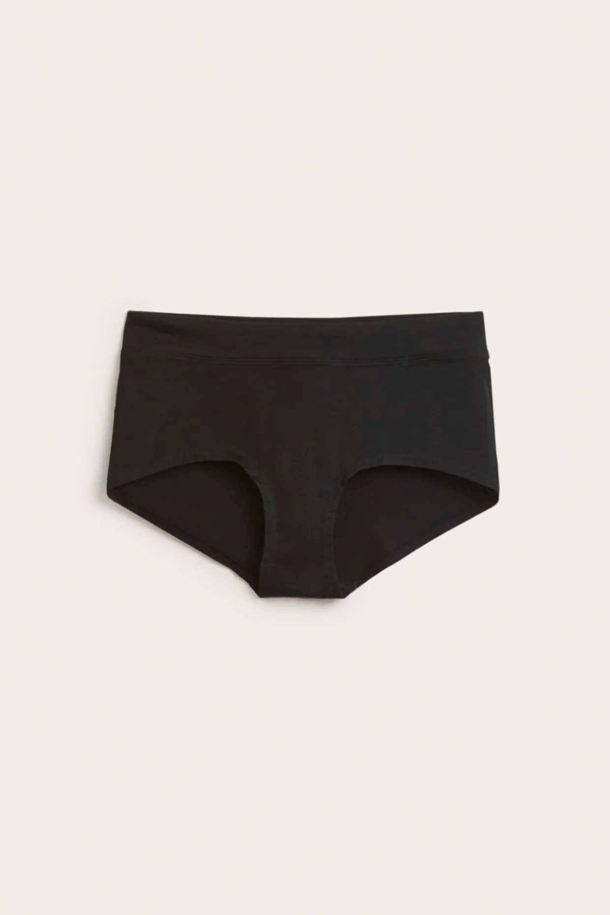 Hipsterit | Musta | Naiset | Kappahl