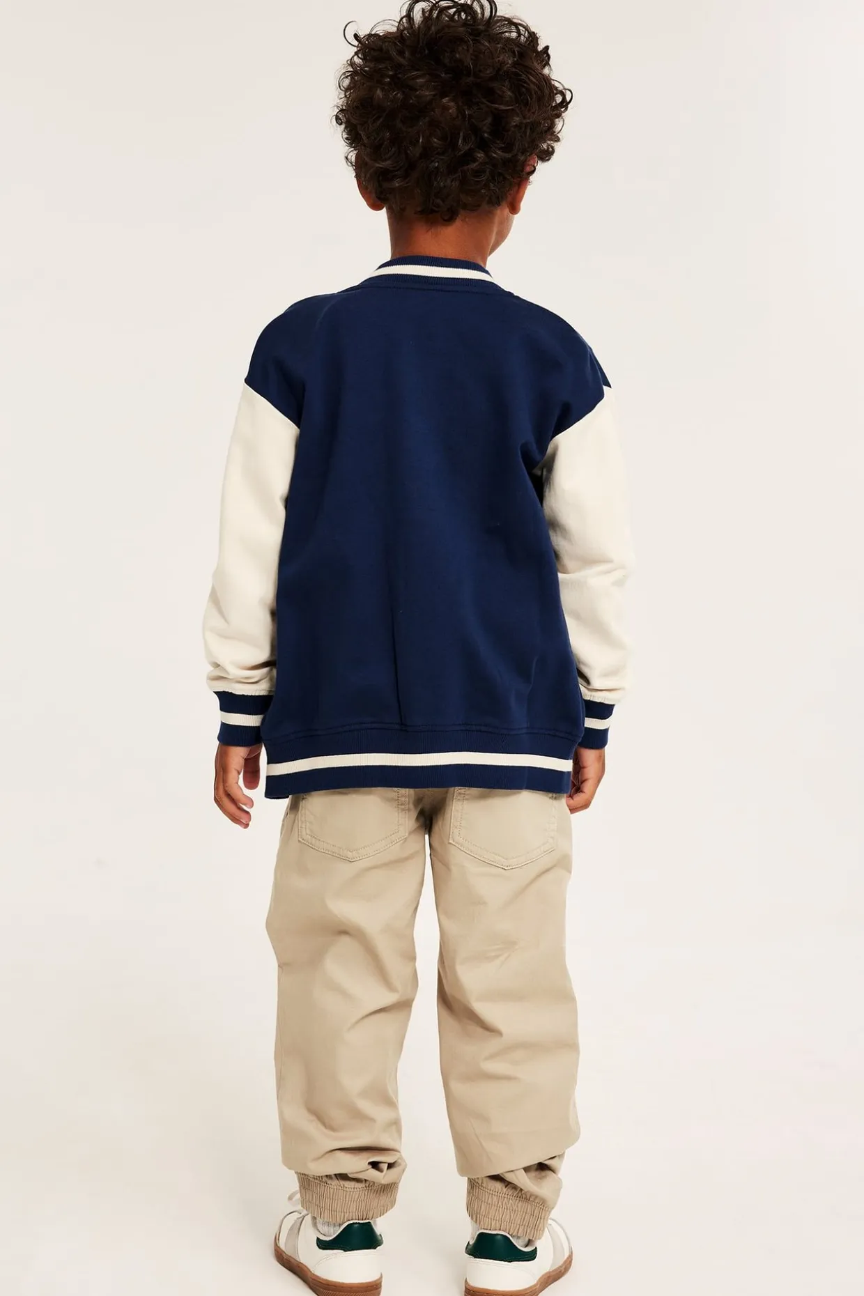 Housut | Beige | Lapset | Kappahl