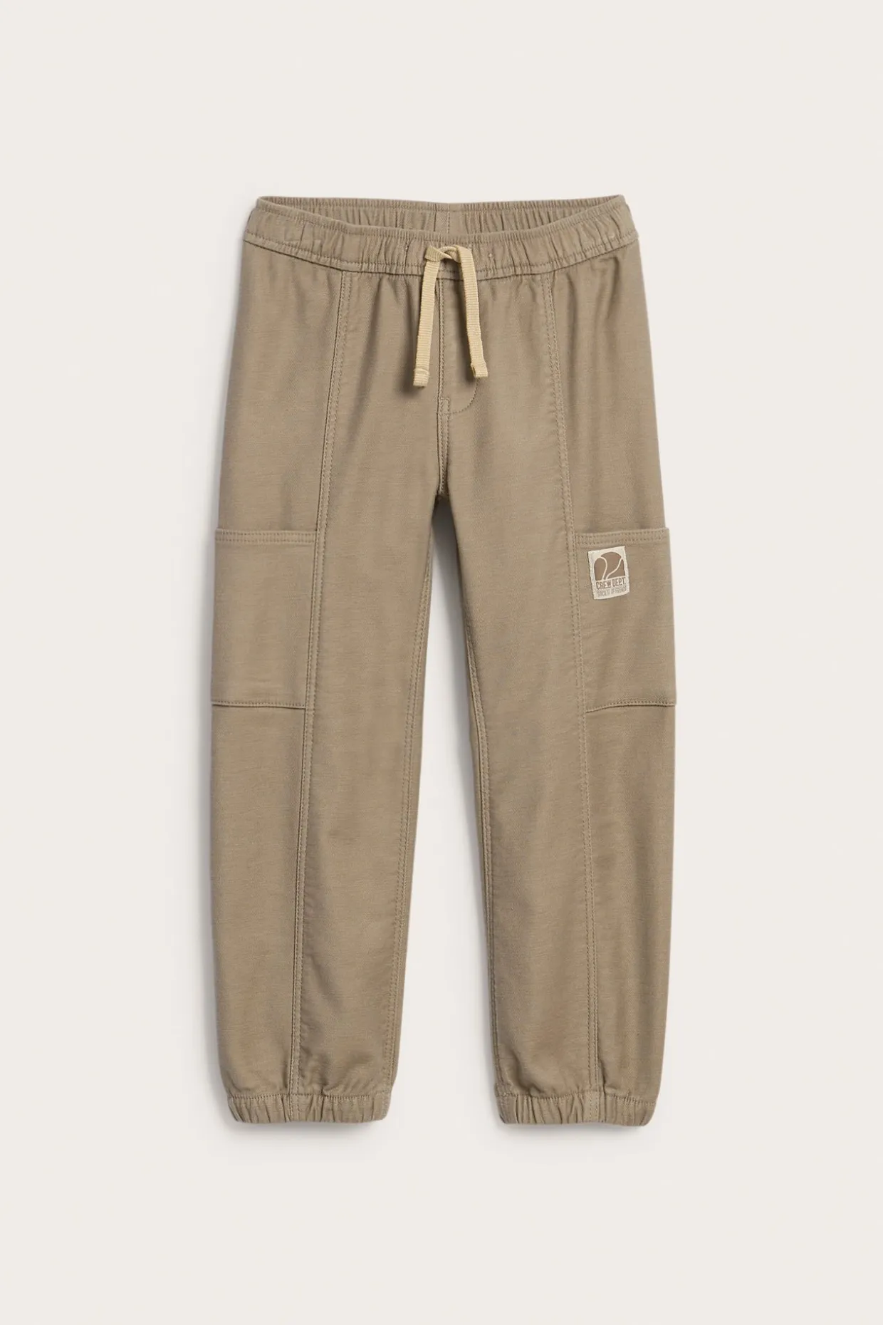 Housut | Beige | Lapset | Kappahl