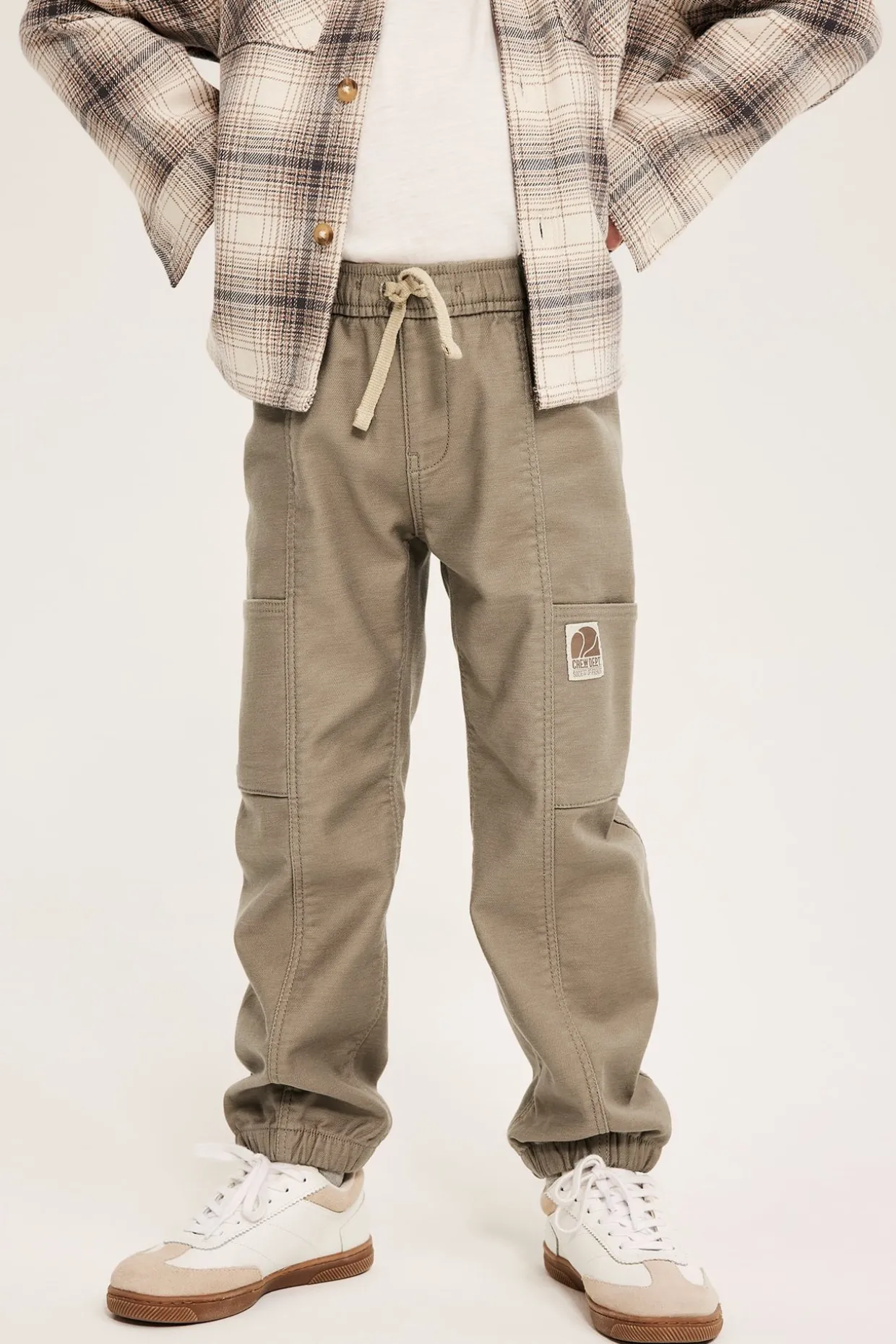 Housut | Beige | Lapset | Kappahl