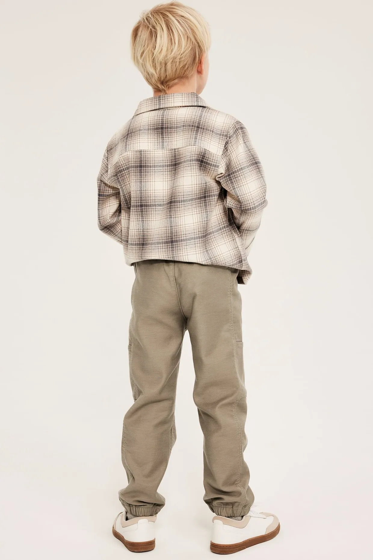 Housut | Beige | Lapset | Kappahl