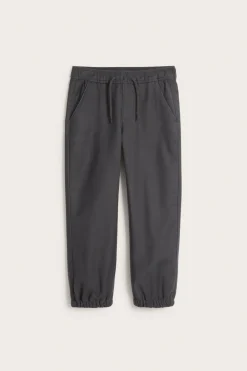Housut | Musta | Lapset | Kappahl