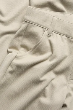 Huolitellut housut | Beige | Lapset | Kappahl