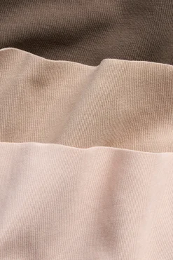 Äitiysalushousut, 3-pack | Vaaleanpunainen | Naiset | Kappahl