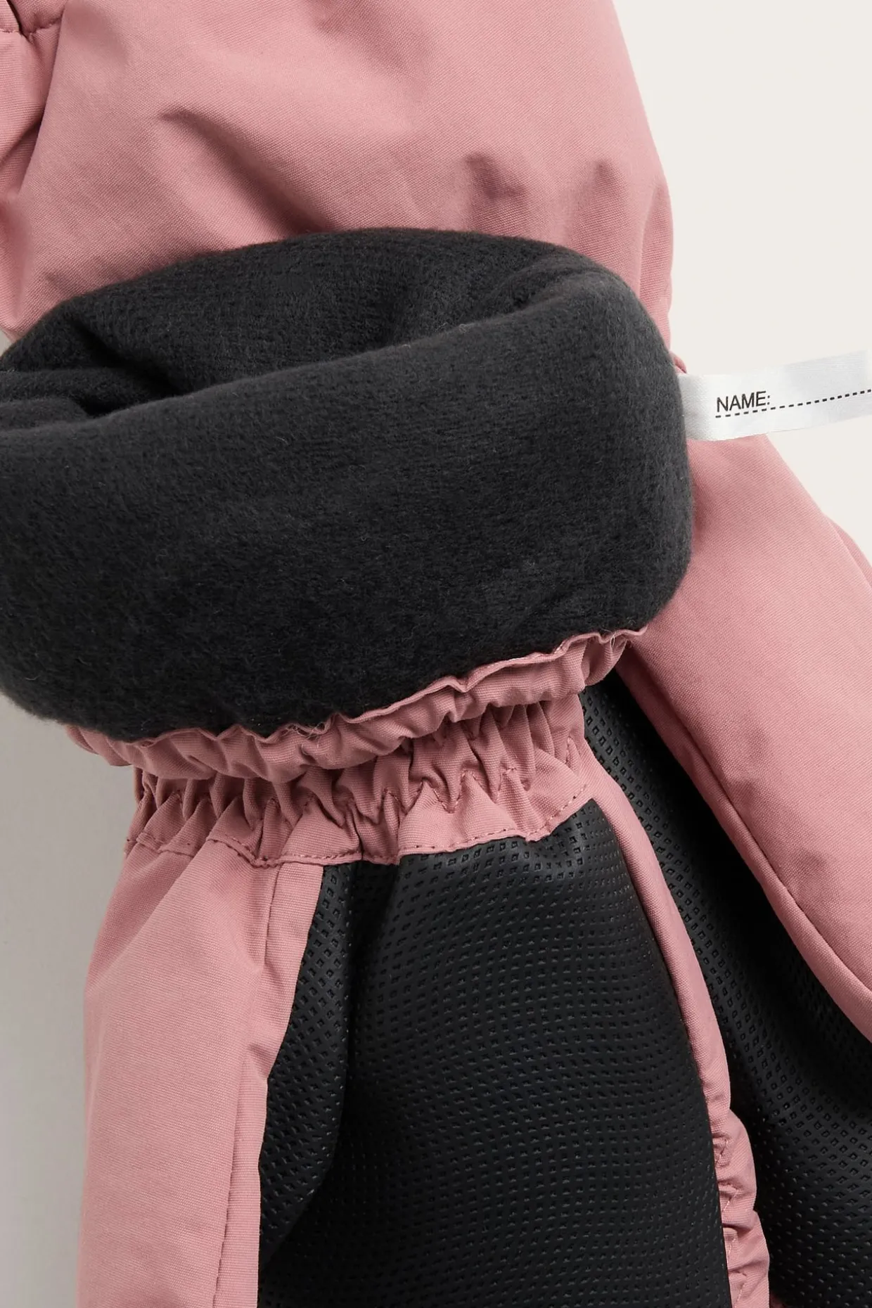 Kaxs Proxtec -lapaset | Pinkki | Lapset | Kappahl