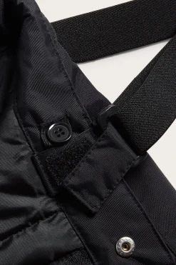 Kaxs Proxtec -lasketteluhousut | Musta | Lapset | Kappahl