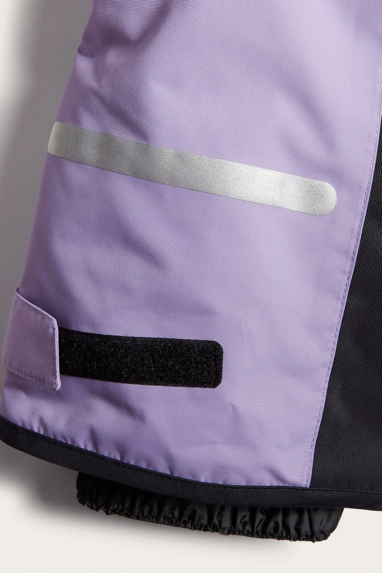 Kaxs Proxtec -lasketteluhousut | Violetti | Lapset | Kappahl