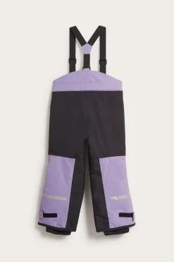 Kaxs Proxtec -lasketteluhousut | Violetti | Lapset | Kappahl