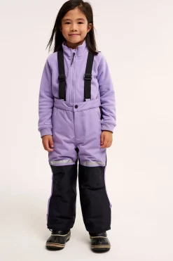 Kaxs Proxtec -lasketteluhousut | Violetti | Lapset | Kappahl