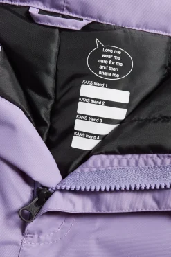 Kaxs Proxtec -lasketteluhousut | Violetti | Lapset | Kappahl