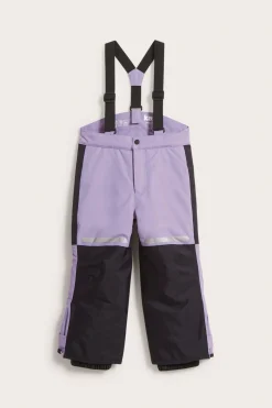Kaxs Proxtec -lasketteluhousut | Violetti | Lapset | Kappahl