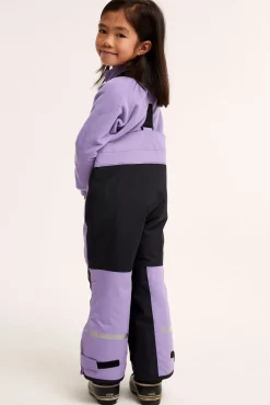 Kaxs Proxtec -lasketteluhousut | Violetti | Lapset | Kappahl