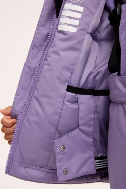 Kaxs Proxtec -malliston talvitakki | Violetti | Lapset | Kappahl