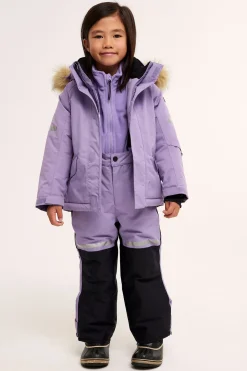 Kaxs Proxtec -malliston talvitakki | Violetti | Lapset | Kappahl