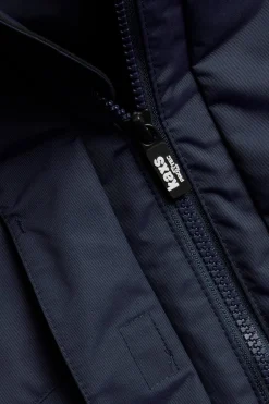 Kaxs Proxtec -malliston talvitakki | Tummansininen | Lapset | Kappahl