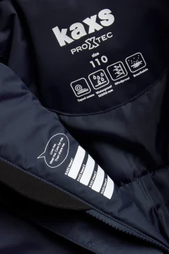 Kaxs Proxtec -malliston talvitakki | Tummansininen | Lapset | Kappahl