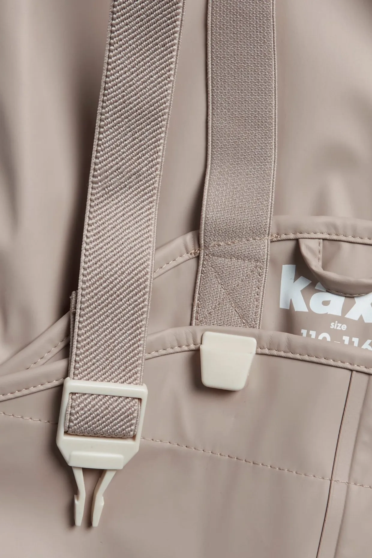 Kaxs-sadehousut | Beige | Lapset | Kappahl